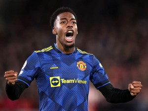 Brentford Vs MU: Momen Para Pemain Akademi Unjuk Gigi