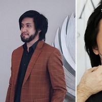 Kevin Aprilio sempat jadi viral menjalani transplantasi rambut di Turki. Perubahan penampilan Kevin begitu kontras. Tak hanya rambutnya yang tampak lebih tebal, namun Kevin juga tampil dengan jenggot setelah transplantasi di area wajah. Foto: Dok. Instagram, Youtube