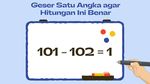 Tebak-tebakan Buat Pemilik IQ Tinggi, Kalau Kesulitan Artinya Perlu Asah Otak