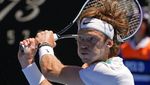 Totalitas Para Petenis Dunia di Ajang Australian Open 2022
