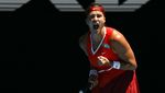 Totalitas Para Petenis Dunia di Ajang Australian Open 2022