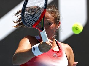 Totalitas Para Petenis Dunia di Ajang Australian Open 2022