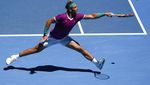 Totalitas Para Petenis Dunia di Ajang Australian Open 2022