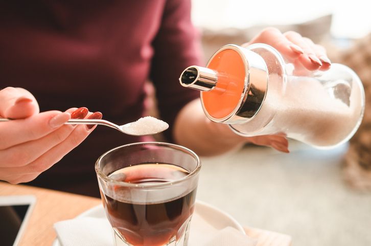 Bahan makanan yang aman dicampur kopi untuk dikonsumsi saat diet.