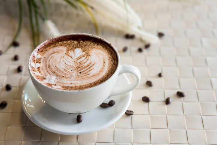 Bahan makanan yang aman dicampur kopi untuk dikonsumsi saat diet.