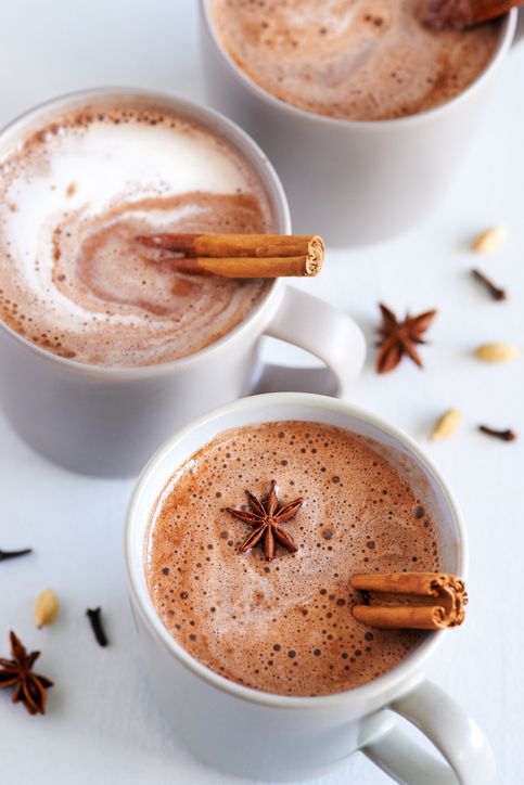 Bahan makanan yang aman dicampur kopi untuk dikonsumsi saat diet.