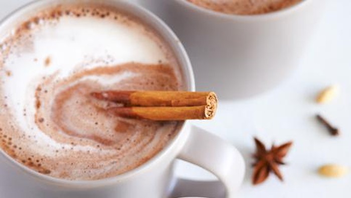 Bahan makanan yang aman dicampur kopi Bahan makanan yang aman dicampur kopi untuk dikonsumsi saat diet.