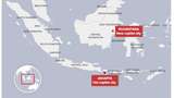 Terlalu Cinta, Media Australia Sebut Jakarta Ada di Bali