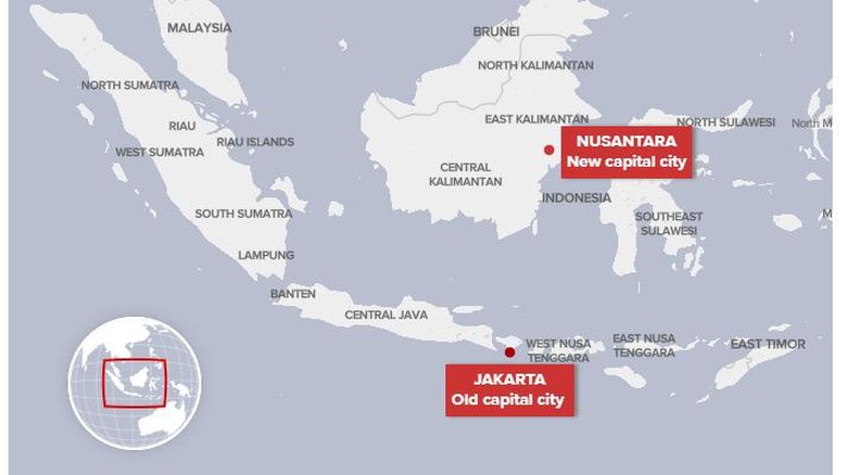 Bali Unggahan media 9news.