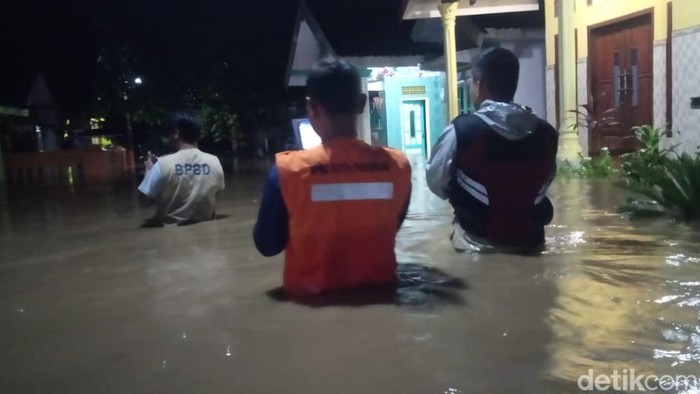 banjir di pasuruan