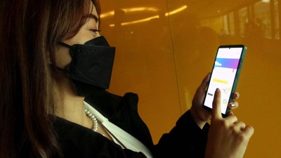 Bisnis Pinjaman Digital Makin Menjamur
