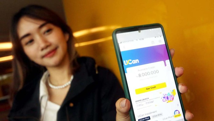 PT Bank QNB Indonesia Tbk. (BKSW) dan PT Indosat Tbk. (ISAT) meluncurkan produk pinjaman digital bernama UCan. Produk ini dapat diakses melalui aplikasi myIM3.
