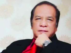 Dose Hudaya, Pencipta Lagu Susis yang Dinyanyikan Sule Meninggal Dunia