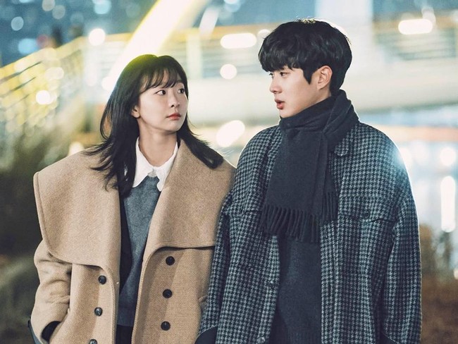 Drama Korea Our Beloved Summer