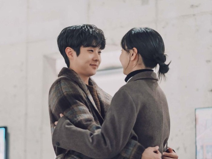 Drama Korea Our Beloved Summer