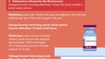 Setinggi Apa Efektivitas Vaksin Booster? Ini Perbandingannya