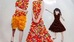 Keren! 10 Fashion Style dari Makanan Karya Kreator Wonosobo