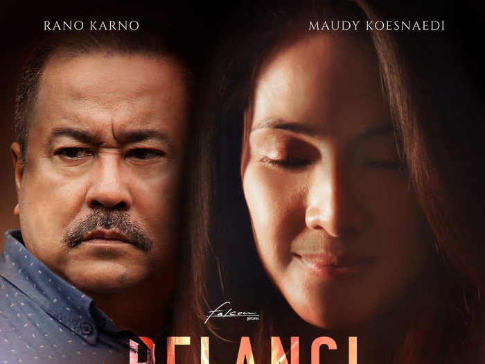 Film Pelangi Tanpa Warna