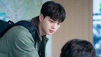 Forecasting Love and Weather menceritakan kisah asmara para pegawai di Badan Meteorologi Korea. Foto: (dok. Instagram @jtbcdrama)