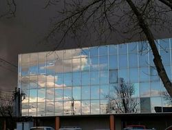 Awas! Deretan Foto Refleksi Ini Bikin Mata Tertipu