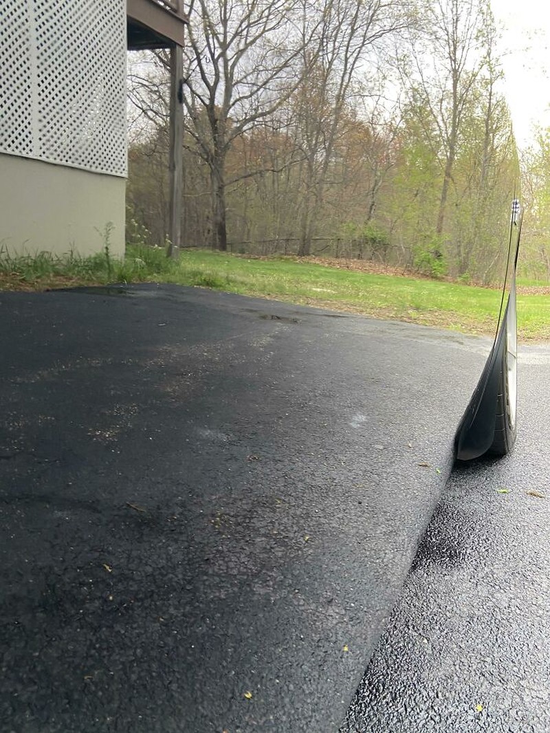 Foto refleksi yang menipu