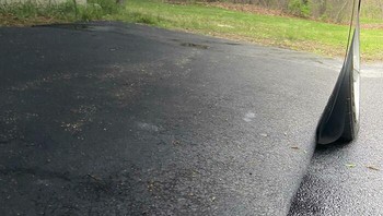 Mobil transparan. Foto: Boredpanda