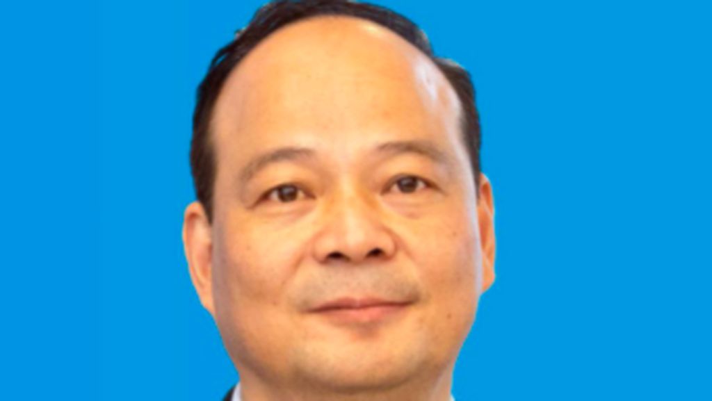 Kisah Robin Zeng, Bos Baterai Mobil Listrik yang Jadi Orang Terkaya China