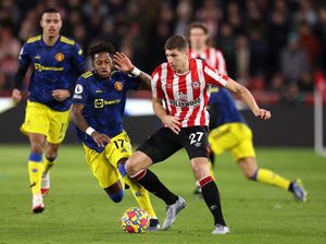 Fred Sedang Rajin Bikin Assist di MU