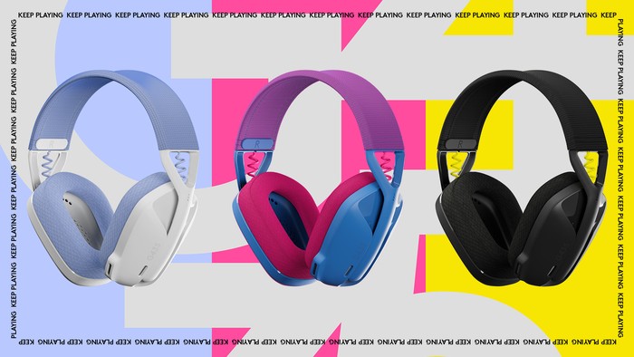 Gear Gaming Logitech