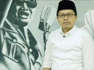 Gus Dubes dan Enam Tips Hidup Toleran