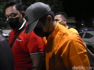 Berkas Lengkap, Hadfana Penendang Sesajen Semeru Akan Dilimpahkan ke Kejaksaan