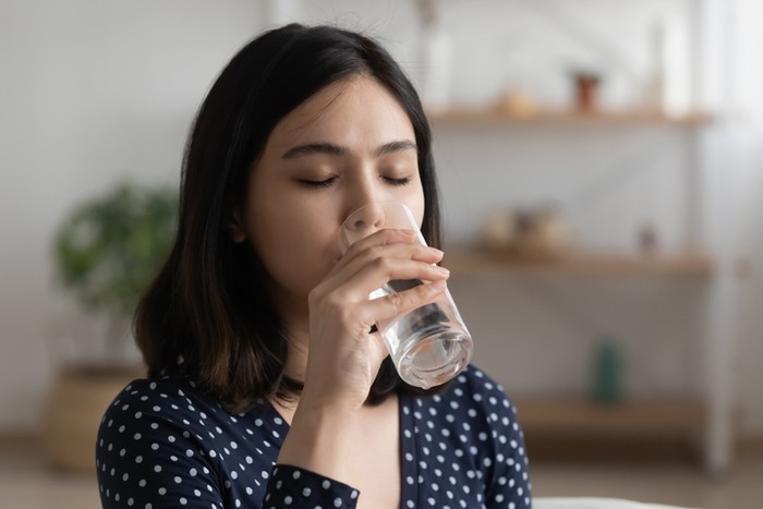 Hindari 4 Minuman Ini Saat Terinfeksi Omicron Agar Cepat Pulih Hindari 4 Minuman Ini Saat Terinfeksi Omicron Agar Cepat Pulih