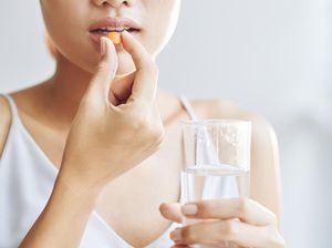 Awas, Ini yang Terjadi Jika Minum Obat Tak Sesuai Anjuran Dosis