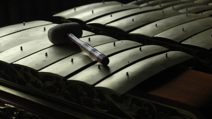 Isi Solo gelar konser PARAMAGANGSA: Perayaan Ditetapkannya Gamelan Sebagai Warisan Budaya Tak Benda, Kamis (20/1/2022).