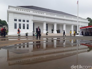 Jangan Bingung Lur, Pelayanan Kecamatan Gladagsari Pindah ke Kantor Baru