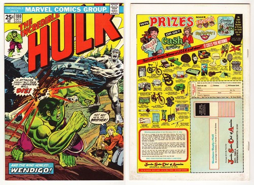 Komik Langka Marvel dan DC yang laku miliaran rupiah