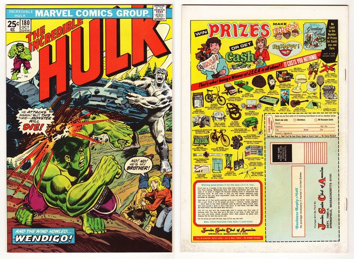 Komik Langka Marvel dan DC yang laku miliaran rupiah