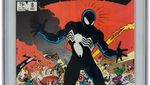 7 Komik Langka Marvel dan DC yang Laku Miliaran Rupiah