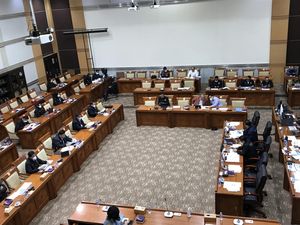 Kepala BNN Janji Follow Up Aduan 3 Diskotek Jadi Tempat Narkoba di Sumut