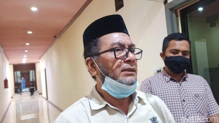 Komisioner KPPA Aceh mendatangi DPR Aceh minta solusi soal terancam bubar