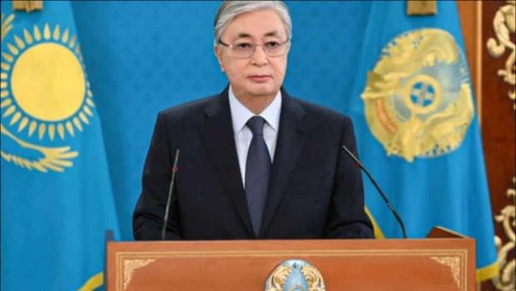 Konsekuensi Ricuh Kazakhstan