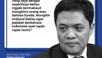 Kontroversi Arteria Soal Kajati Bicara Sunda