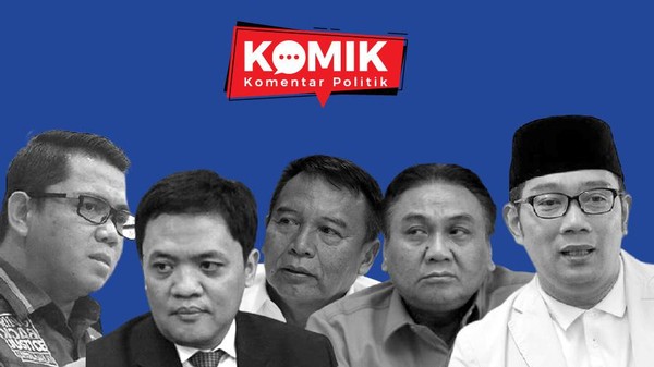 Kontroversi Arteria Soal Kajati Bicara Sunda