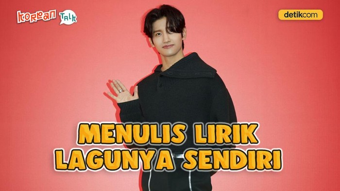 KTalk MAX CHANGMIN TVXQ