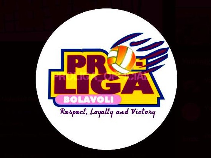 Logo Proliga