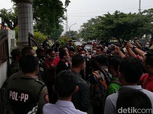 Bupati Pasuruan Dituntut Copot Kadispendik yang Ancam Mati LSM dan Wartawan