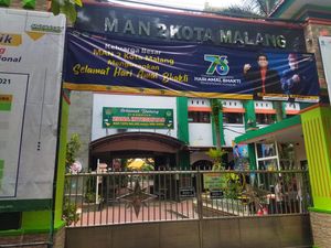 Kasus COVID-19 Bertambah, Pemkot Malang Kuatkan PPKM Mikro