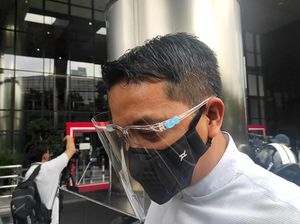 KPK Cecar Eks Dirjen Kemendagri soal Aliran Dana Terkait Dana PEN