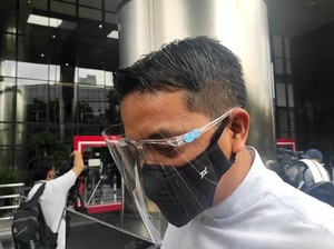 Eks Dirjen Kemendagri Diduga Kongkalikong Urus Dana PEN di Daerah Lain