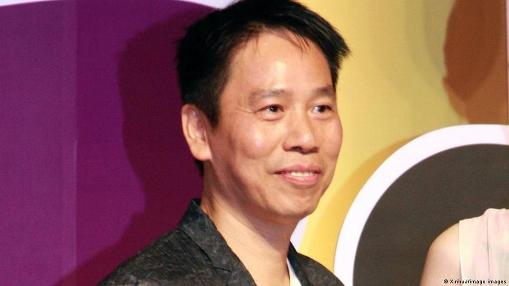 Master Kungfu dan Produser Film Silat Calonkan Diri Jadi Pemimpin Hong Kong